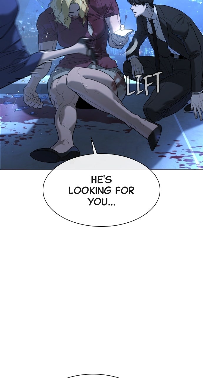 Read Killer Peter (en) Manga Online