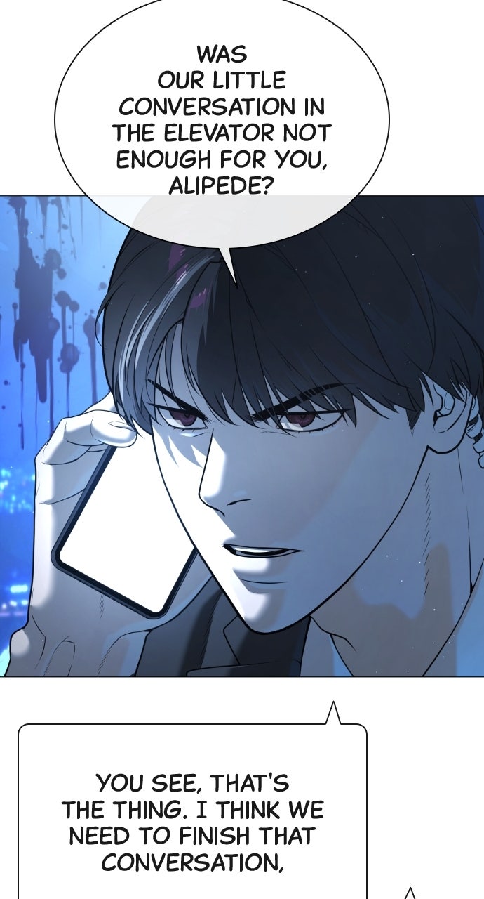 Read Killer Peter (en) Manga Online