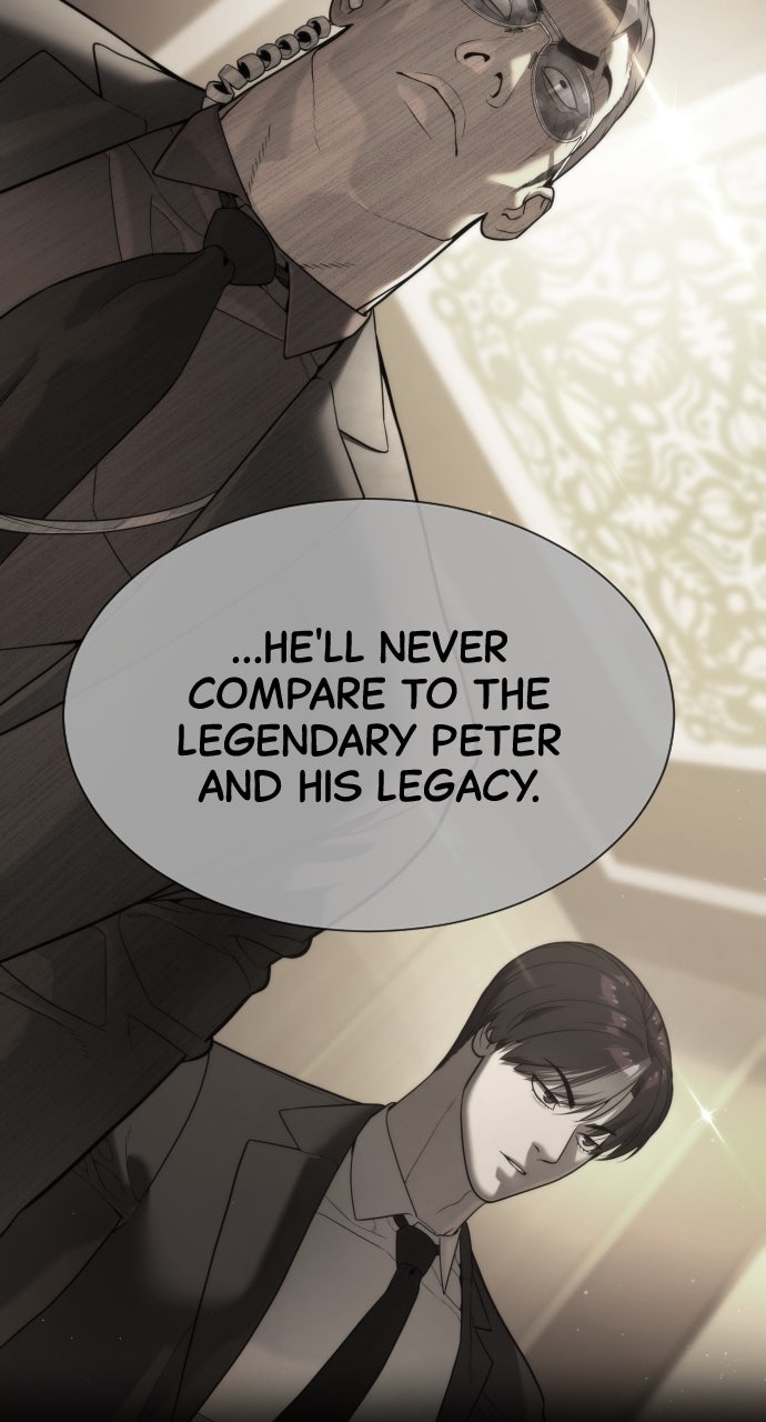 Read Killer Peter (en) Manga Online