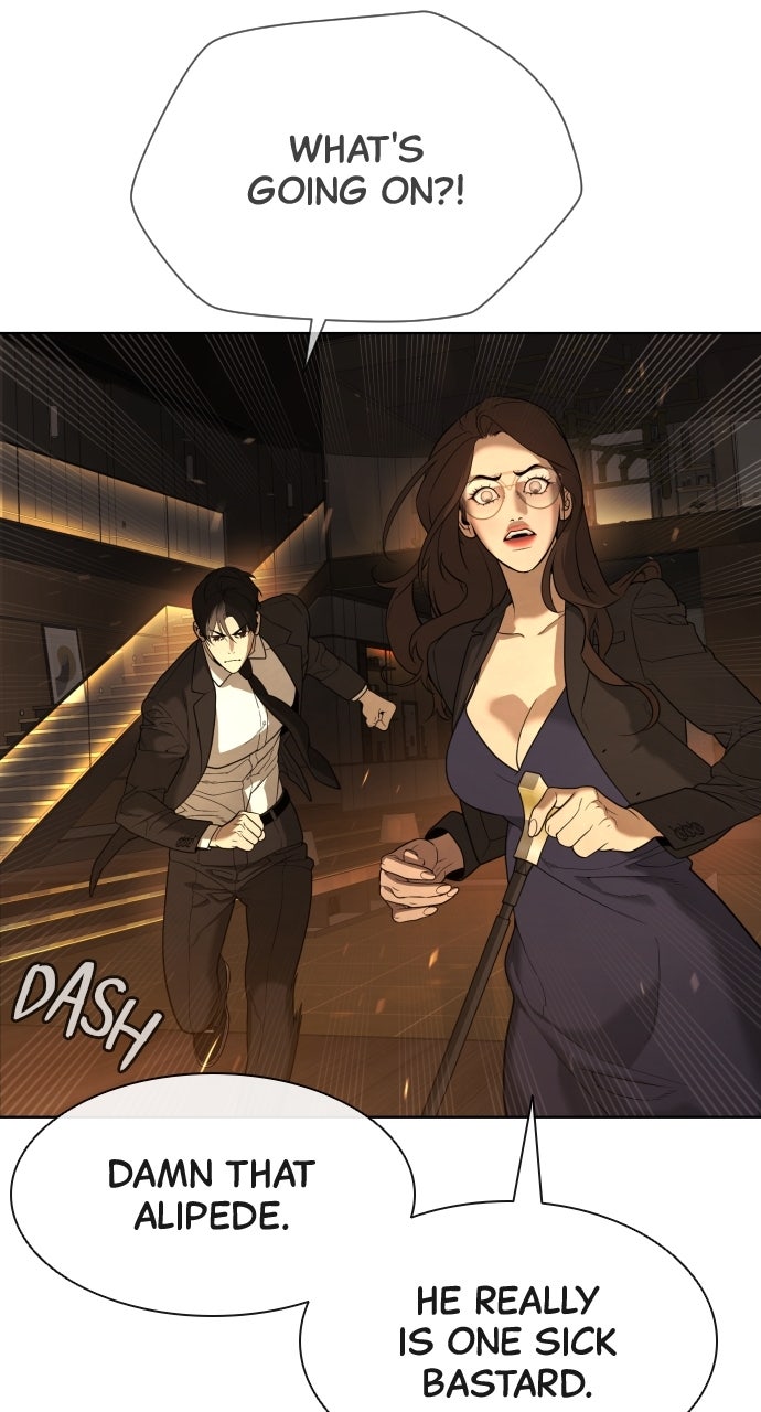 Read Killer Peter (en) Manga Online