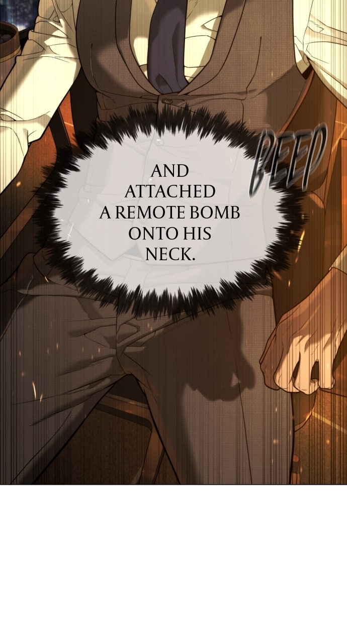Read Killer Peter (en) Manga Online