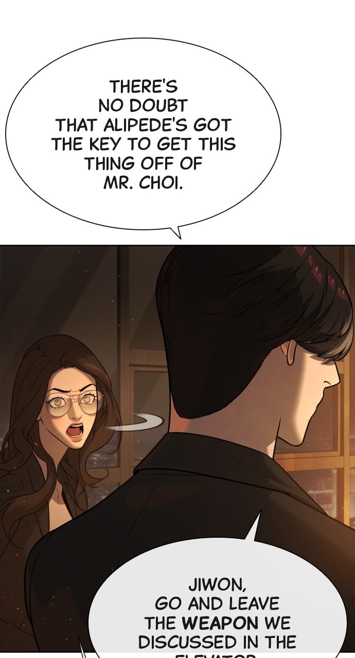 Read Killer Peter (en) Manga Online