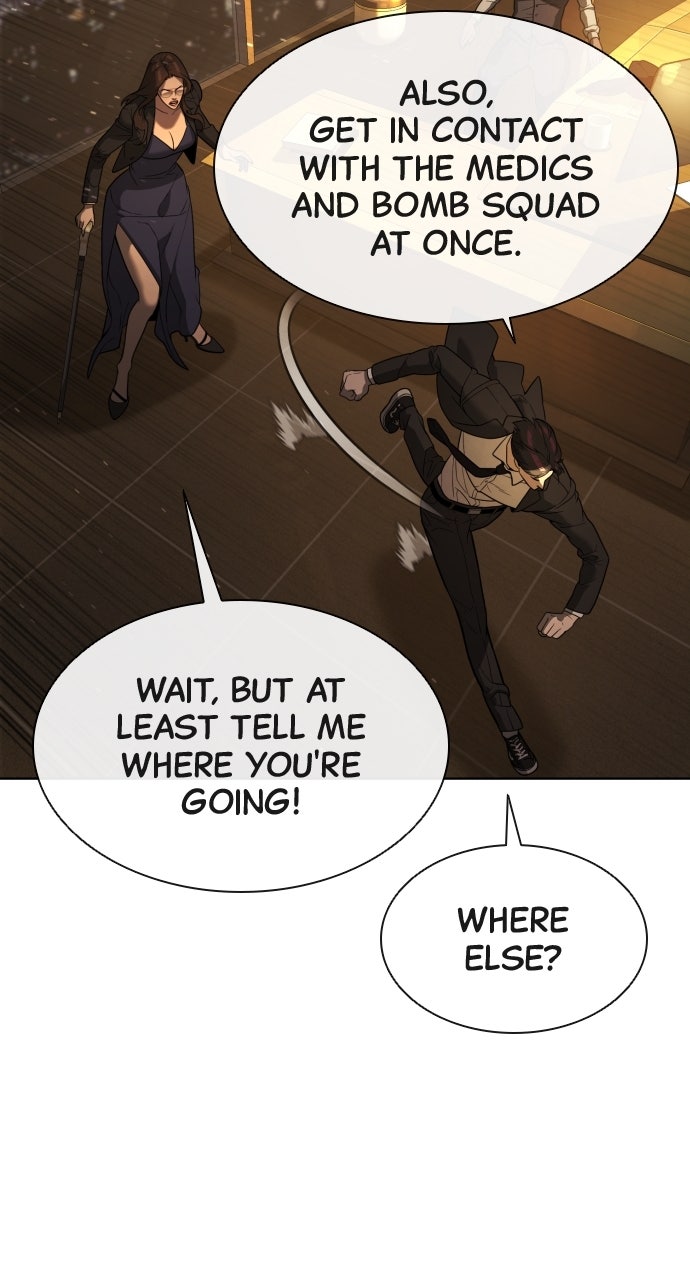 Read Killer Peter (en) Manga Online