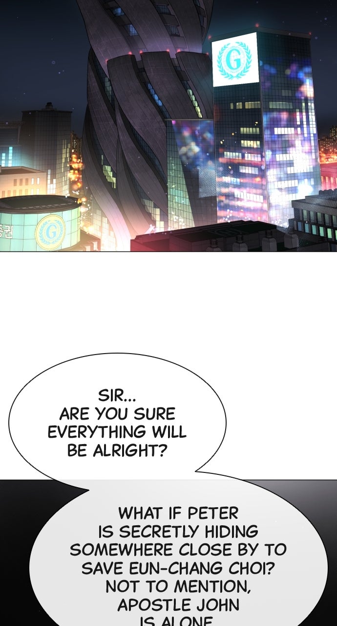 Read Killer Peter (en) Manga Online