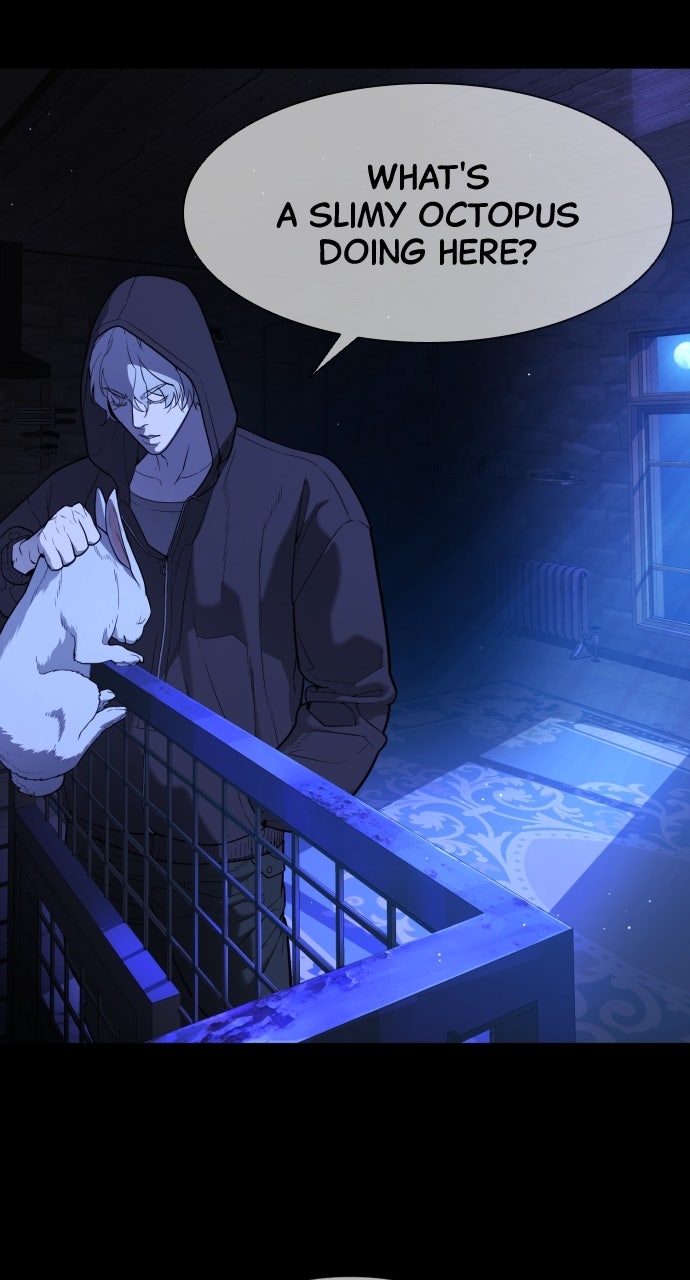 Read Killer Peter (en) Manga Online