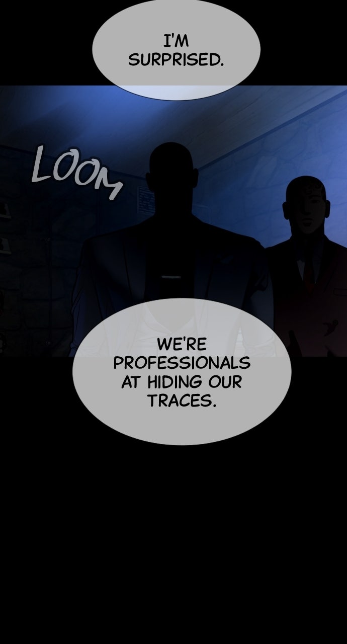 Read Killer Peter (en) Manga Online