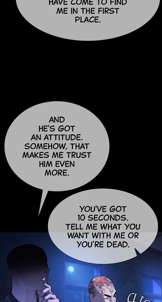 Read Killer Peter (en) Manga Online