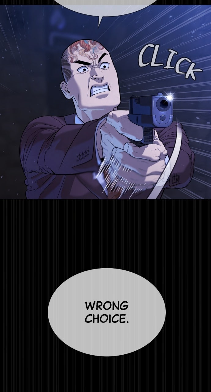 Read Killer Peter (en) Manga Online