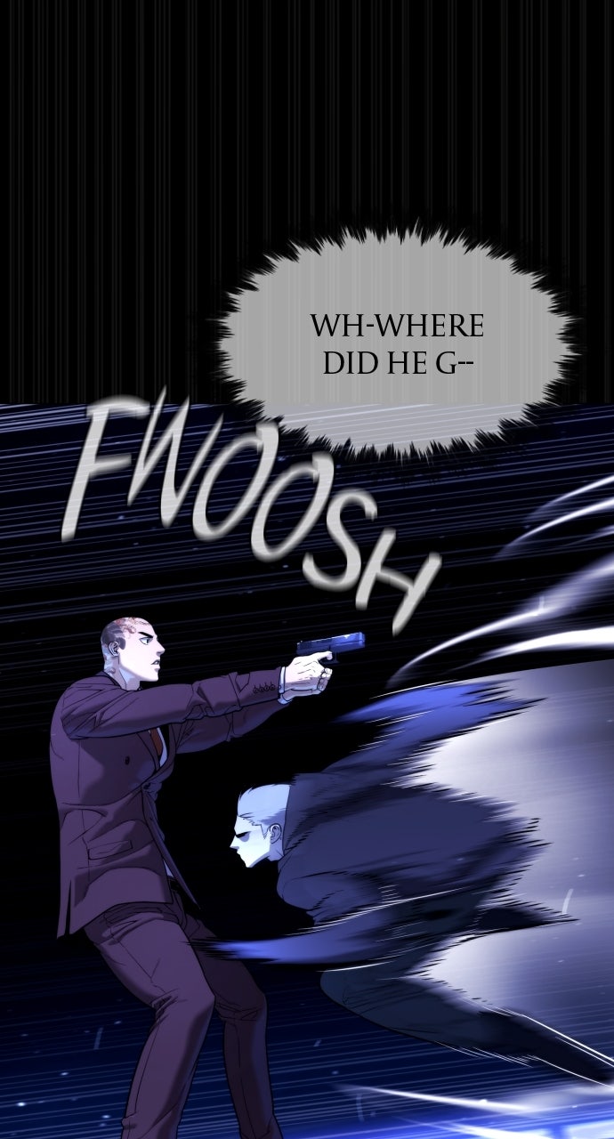 Read Killer Peter (en) Manga Online