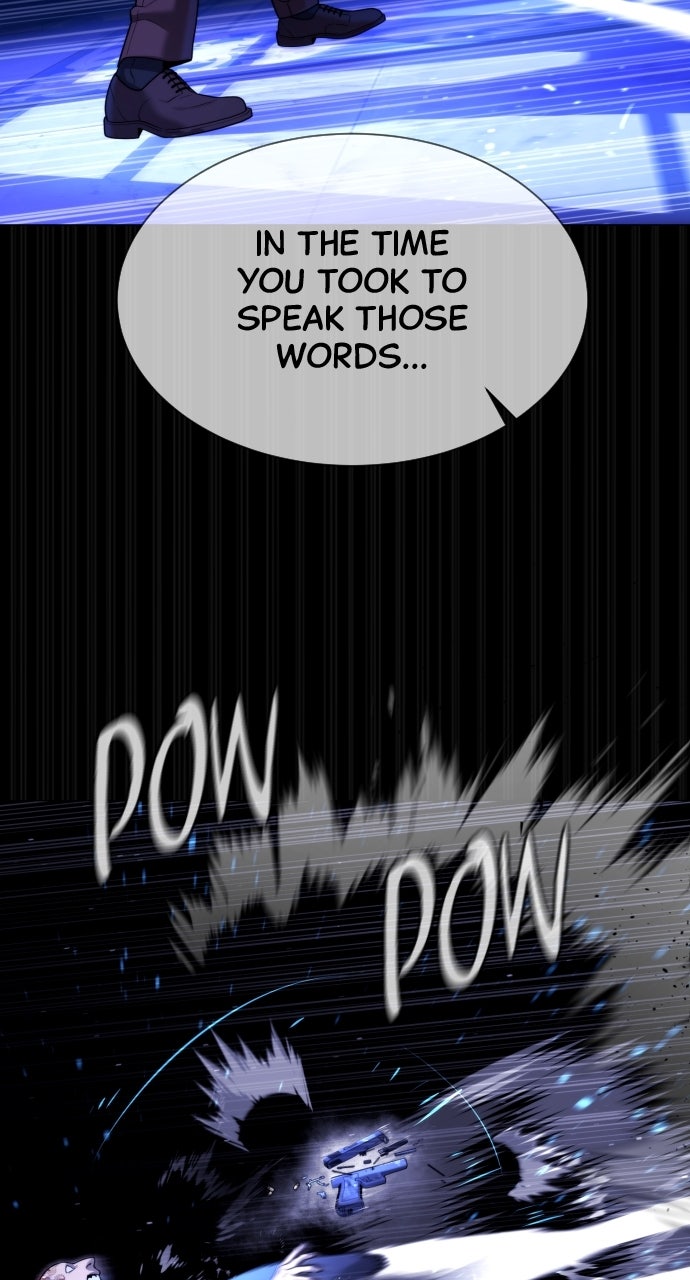 Read Killer Peter (en) Manga Online
