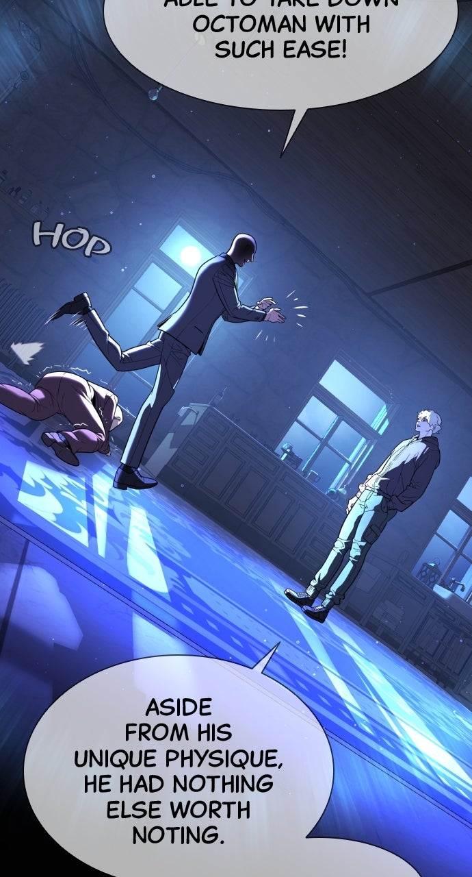Read Killer Peter (en) Manga Online