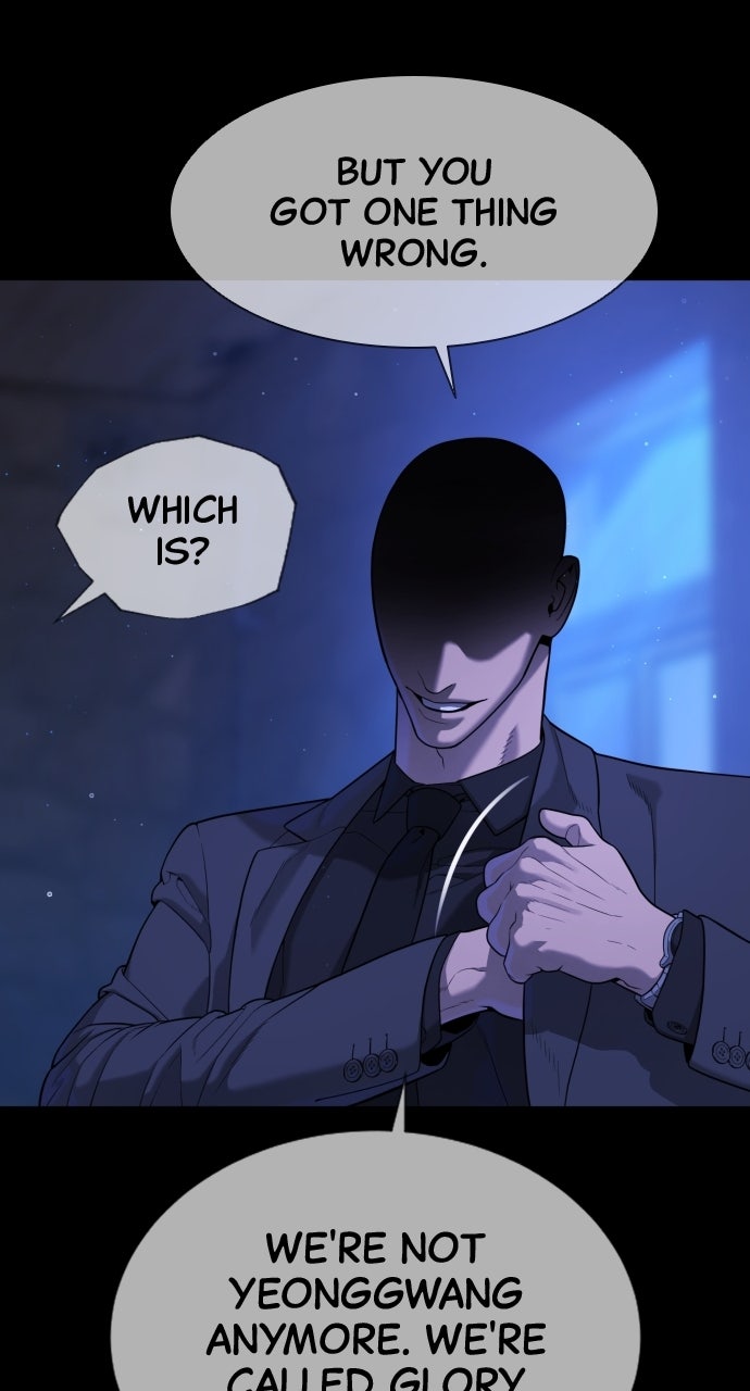 Read Killer Peter (en) Manga Online