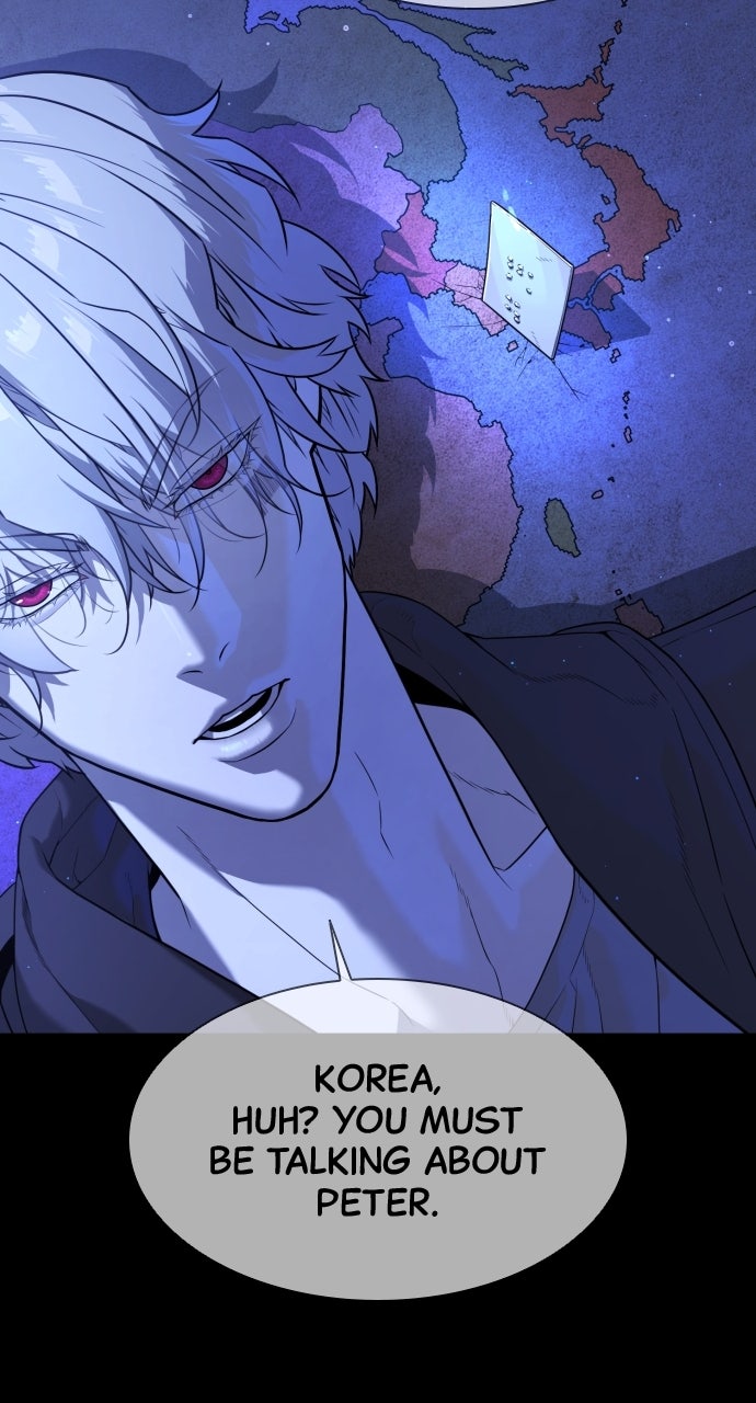 Read Killer Peter (en) Manga Online