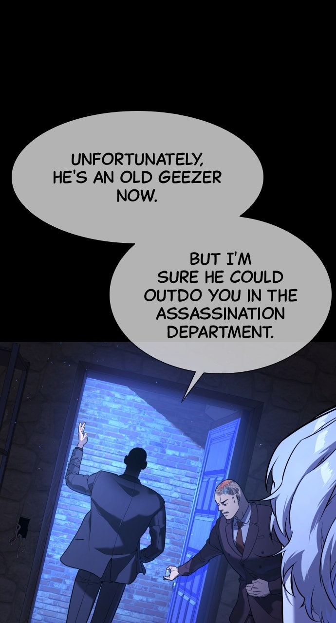 Read Killer Peter (en) Manga Online