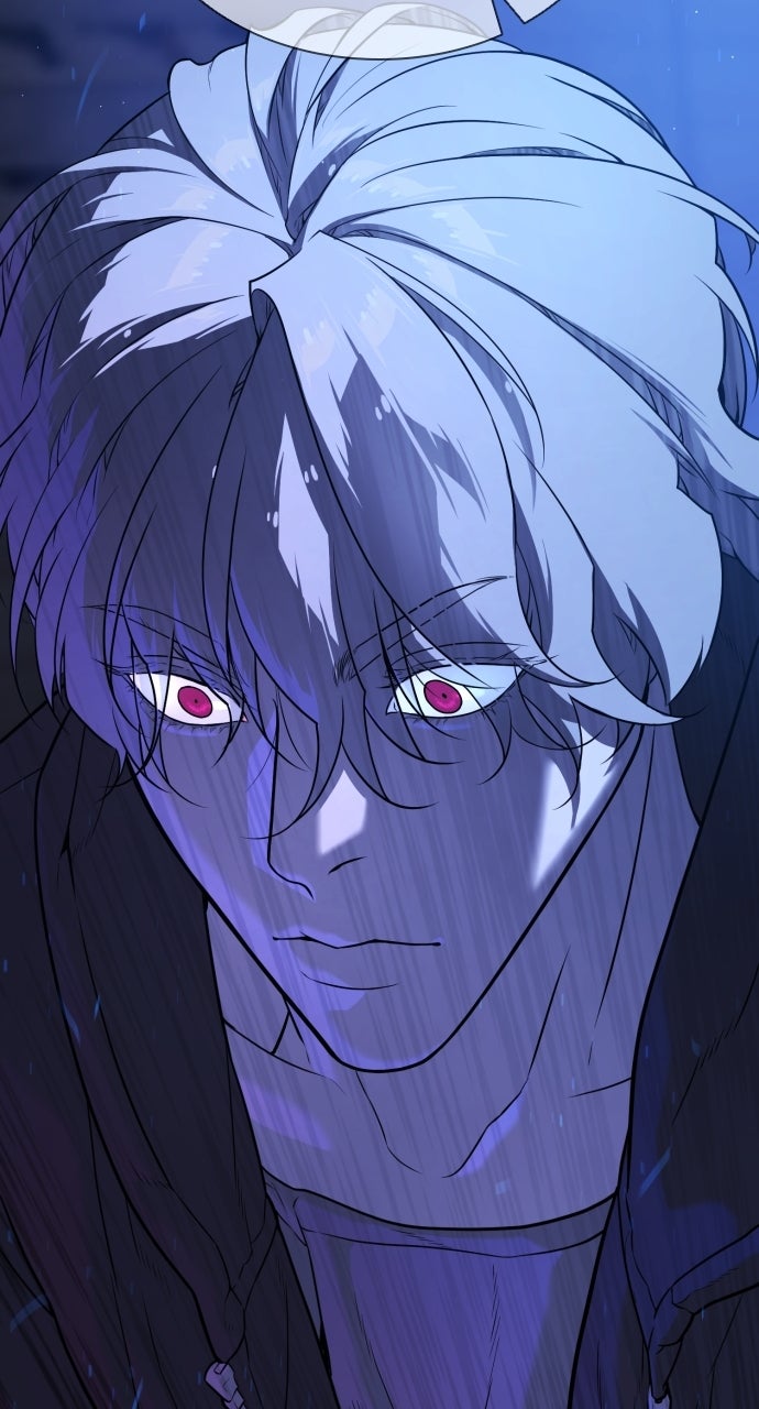 Read Killer Peter (en) Manga Online