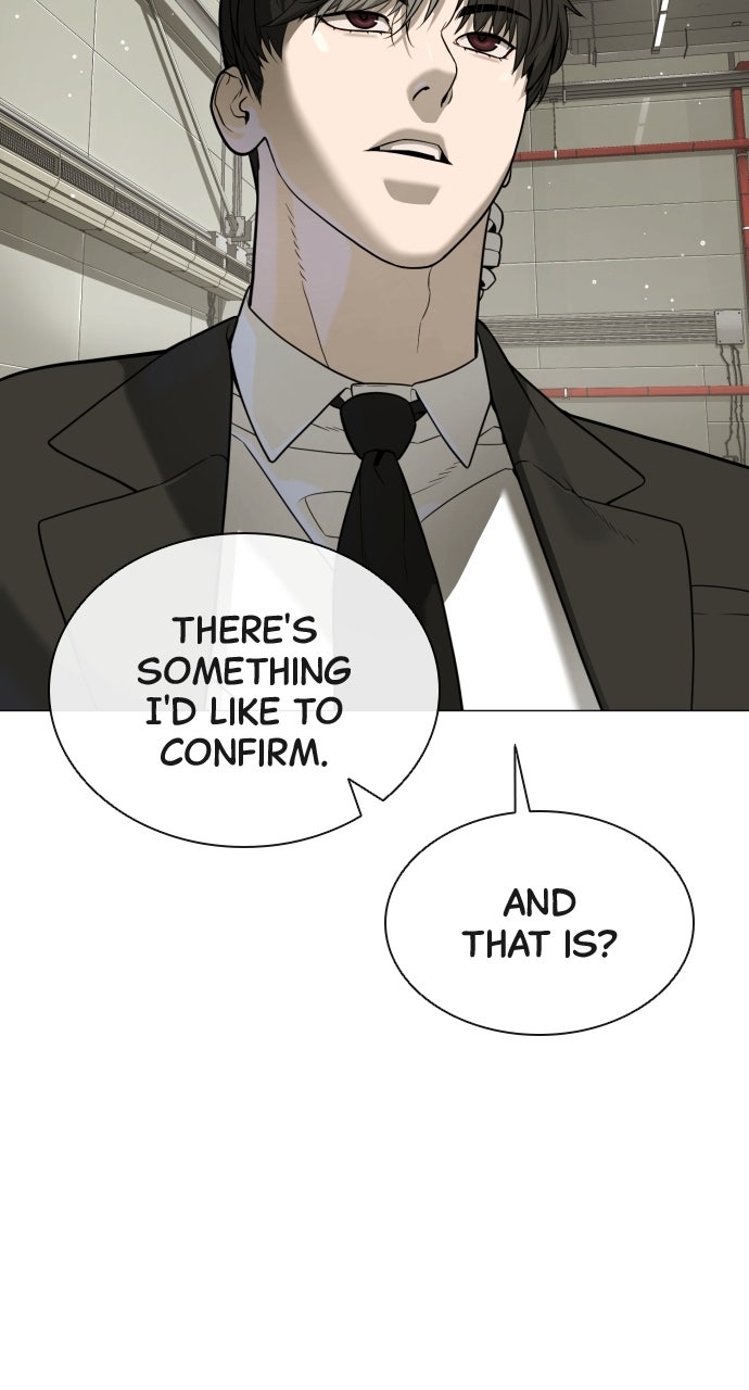 Read Killer Peter (en) Manga Online
