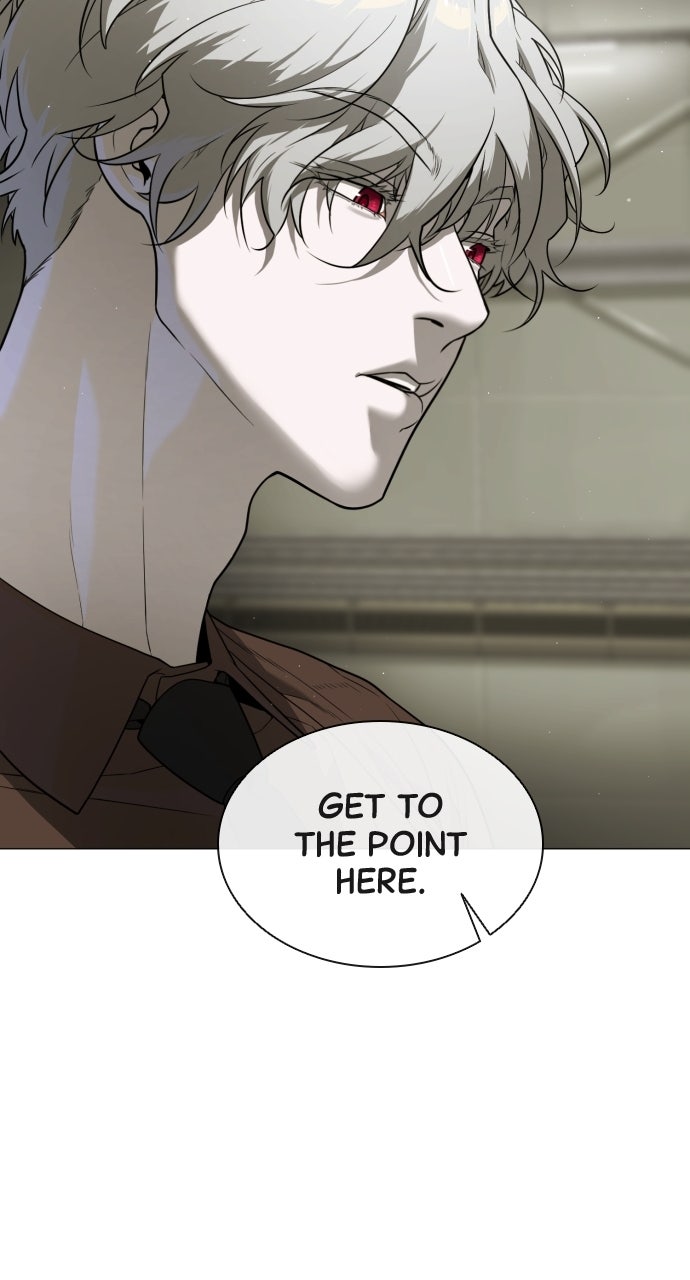 Read Killer Peter (en) Manga Online