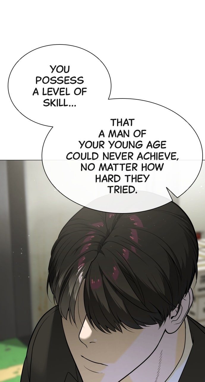 Read Killer Peter (en) Manga Online