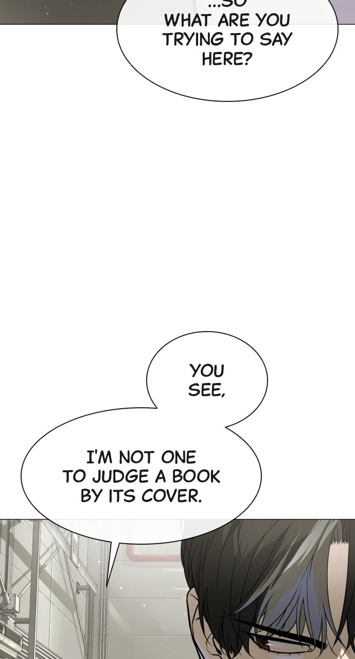 Read Killer Peter (en) Manga Online