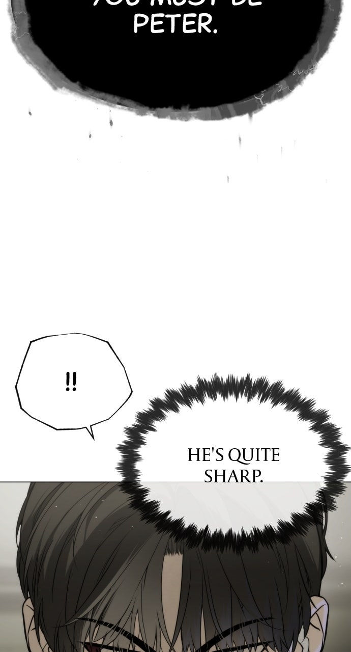 Read Killer Peter (en) Manga Online