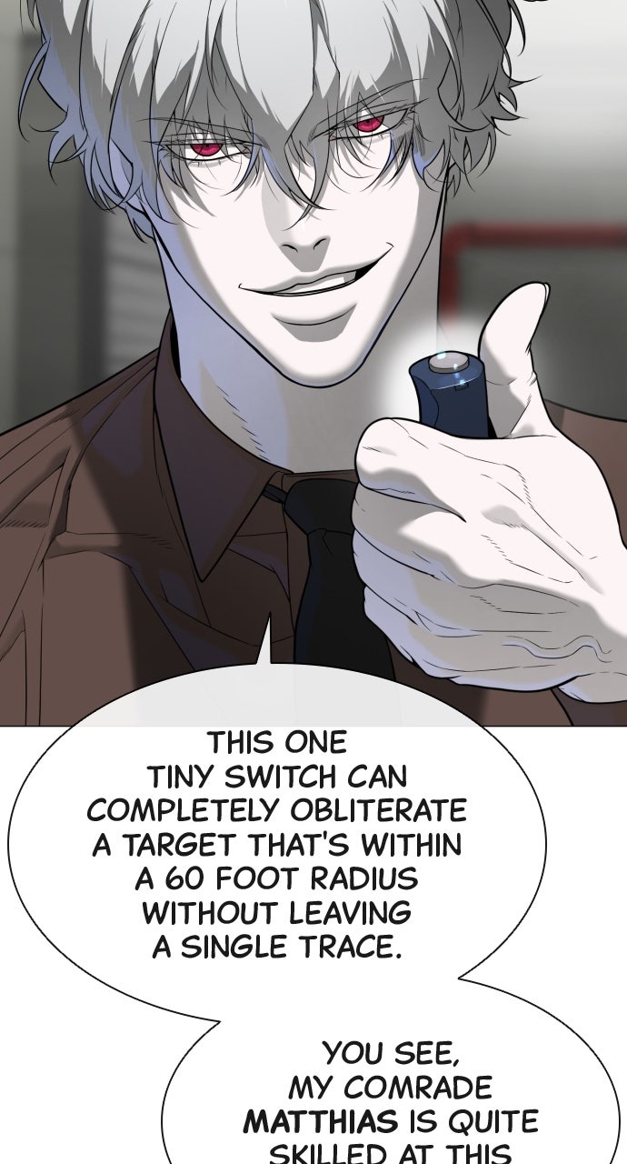 Read Killer Peter (en) Manga Online