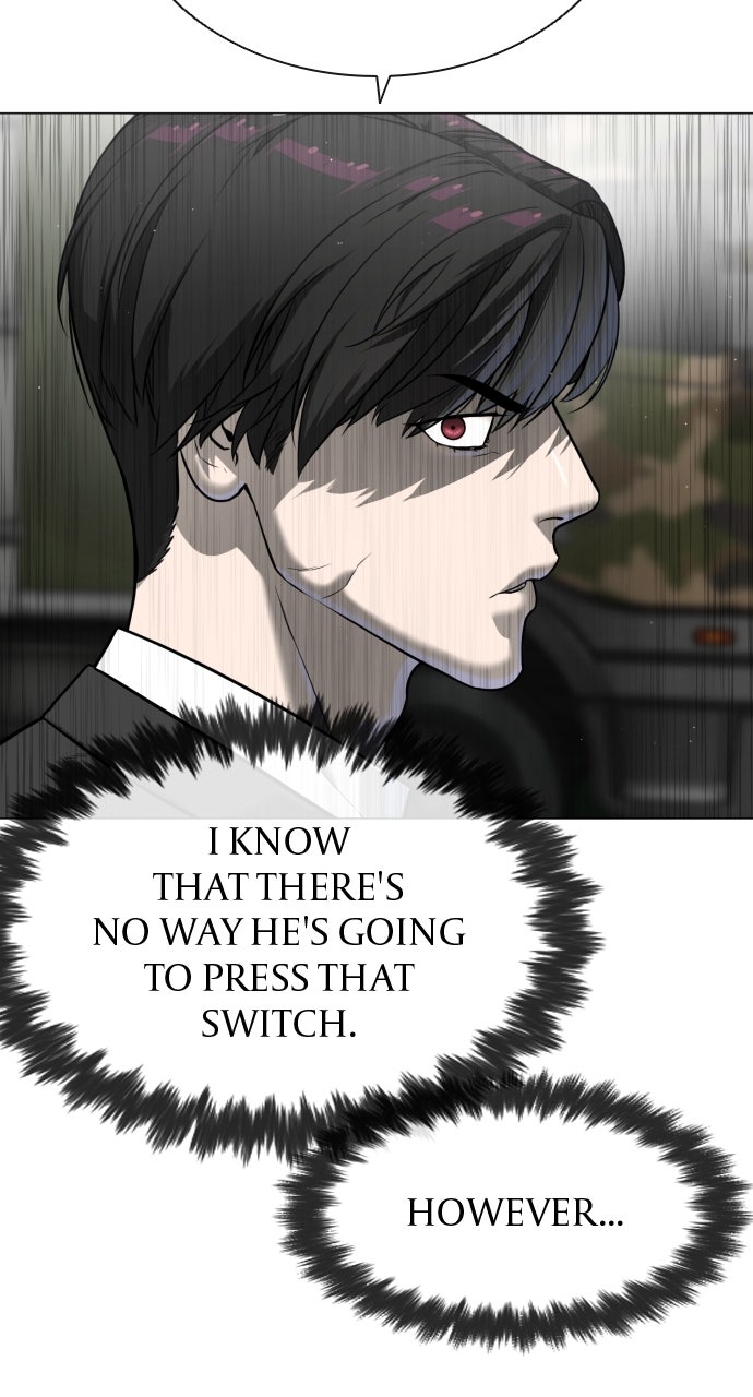 Read Killer Peter (en) Manga Online