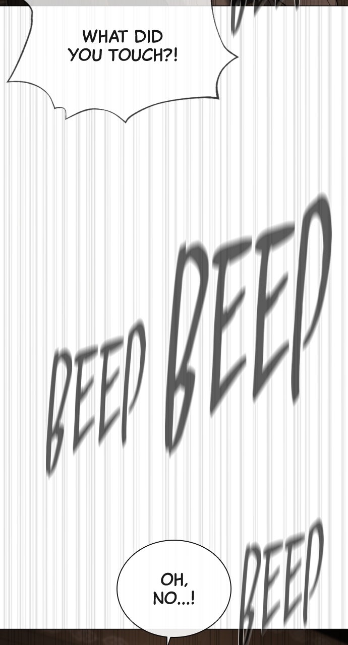 Read Killer Peter (en) Manga Online
