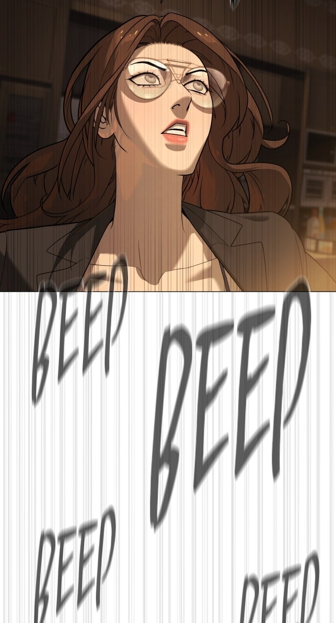 Read Killer Peter (en) Manga Online