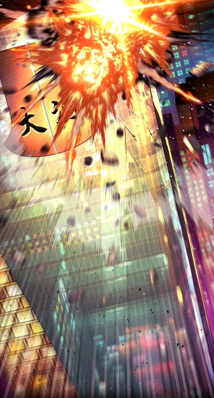 Read Killer Peter (en) Manga Online