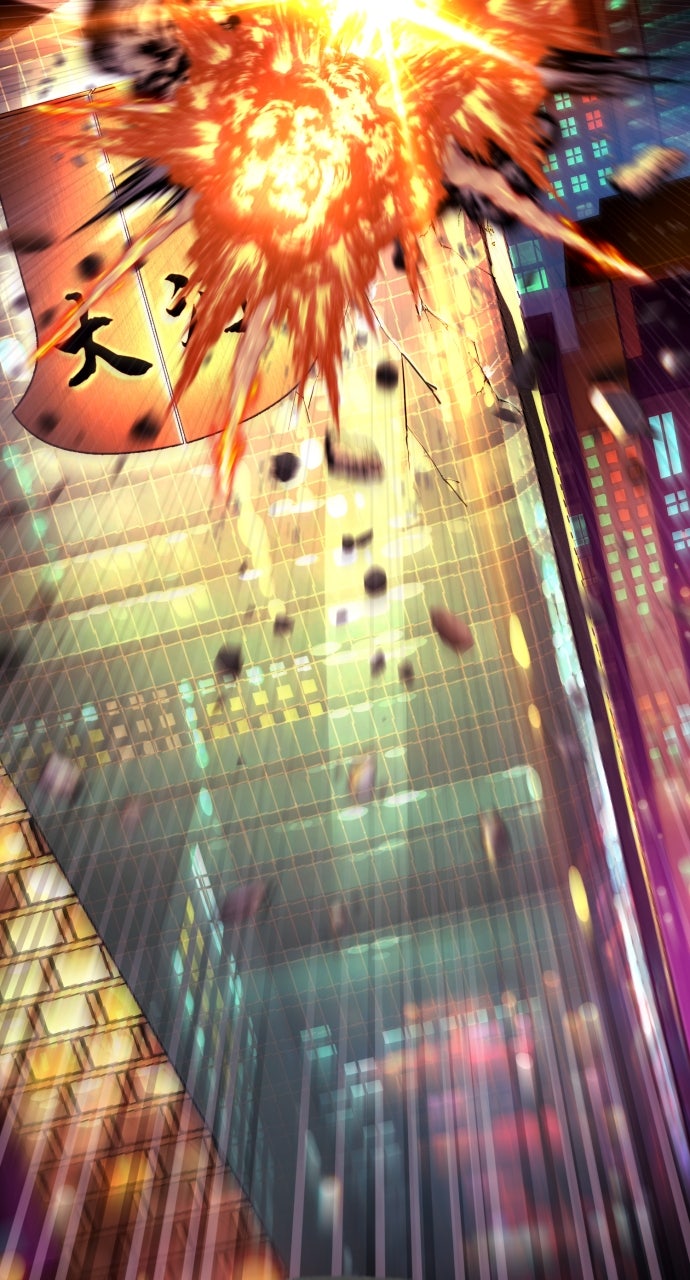 Read Killer Peter (en) Manga Online
