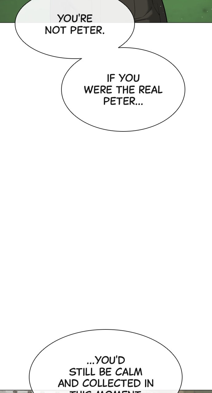 Read Killer Peter (en) Manga Online