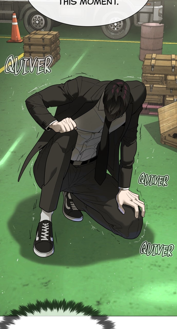 Read Killer Peter (en) Manga Online
