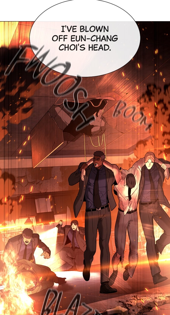 Read Killer Peter (en) Manga Online