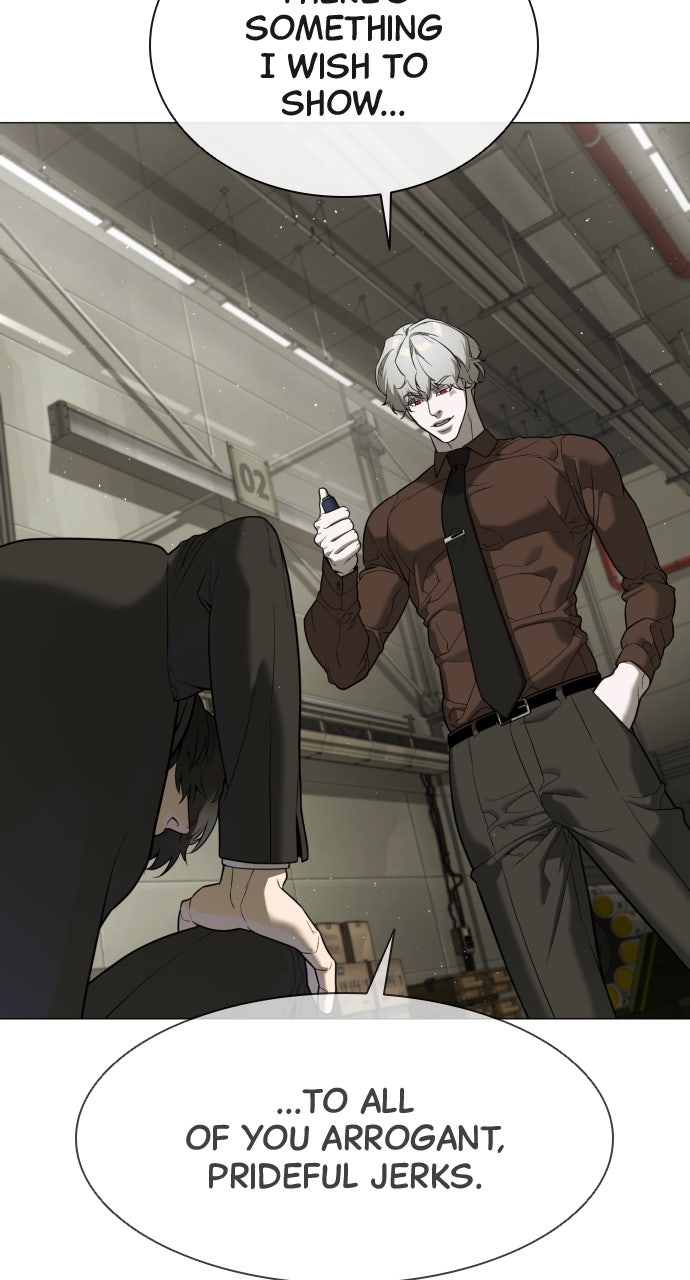 Read Killer Peter (en) Manga Online