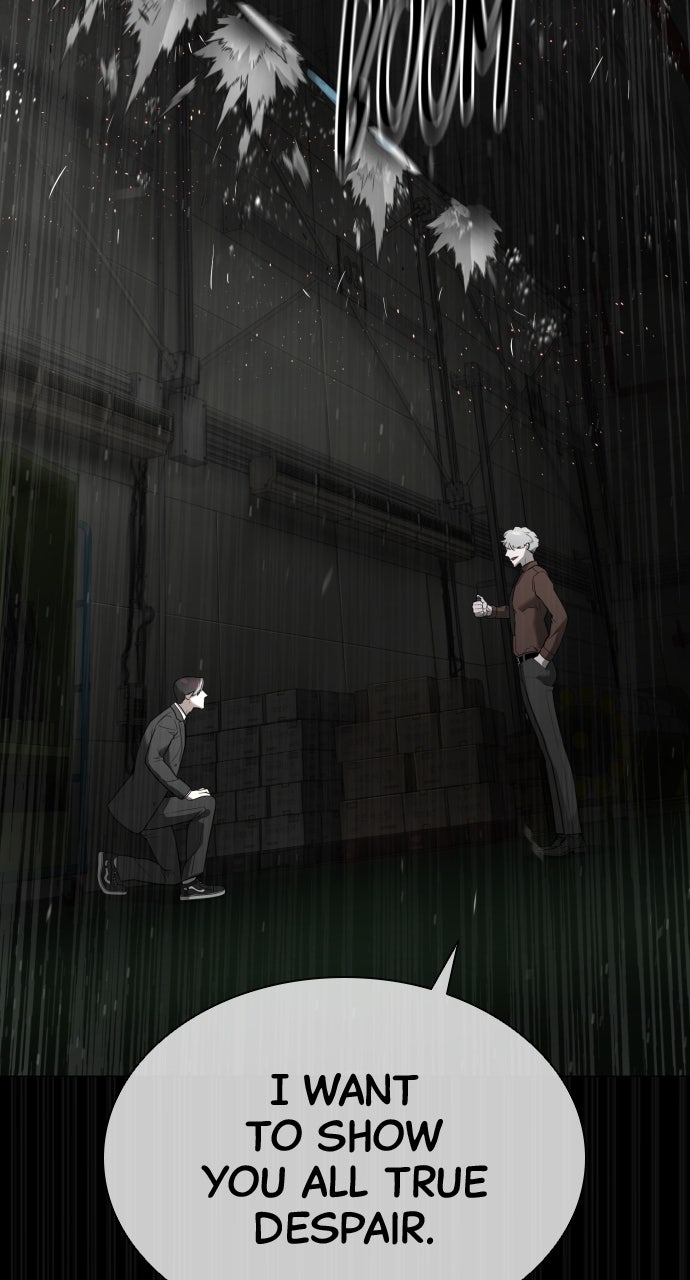 Read Killer Peter (en) Manga Online