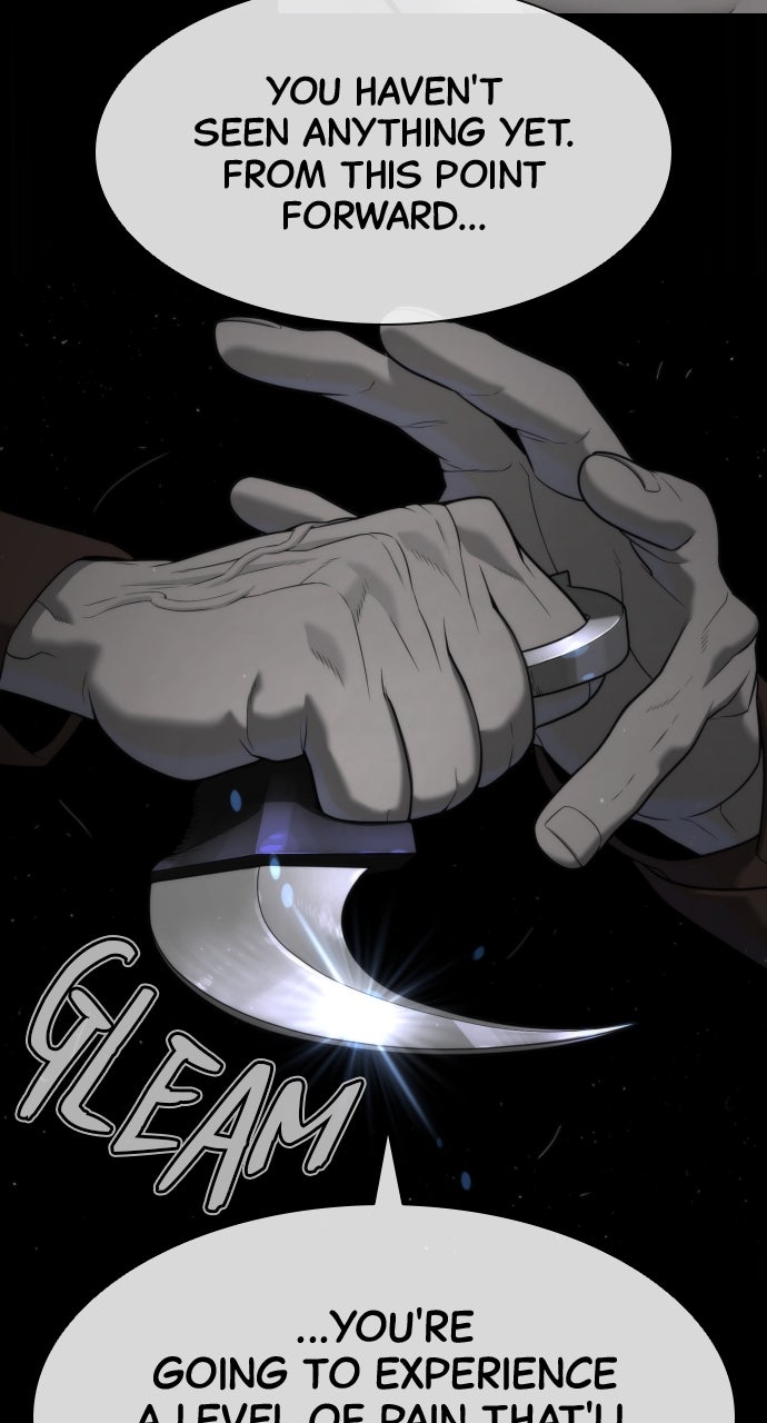 Read Killer Peter (en) Manga Online