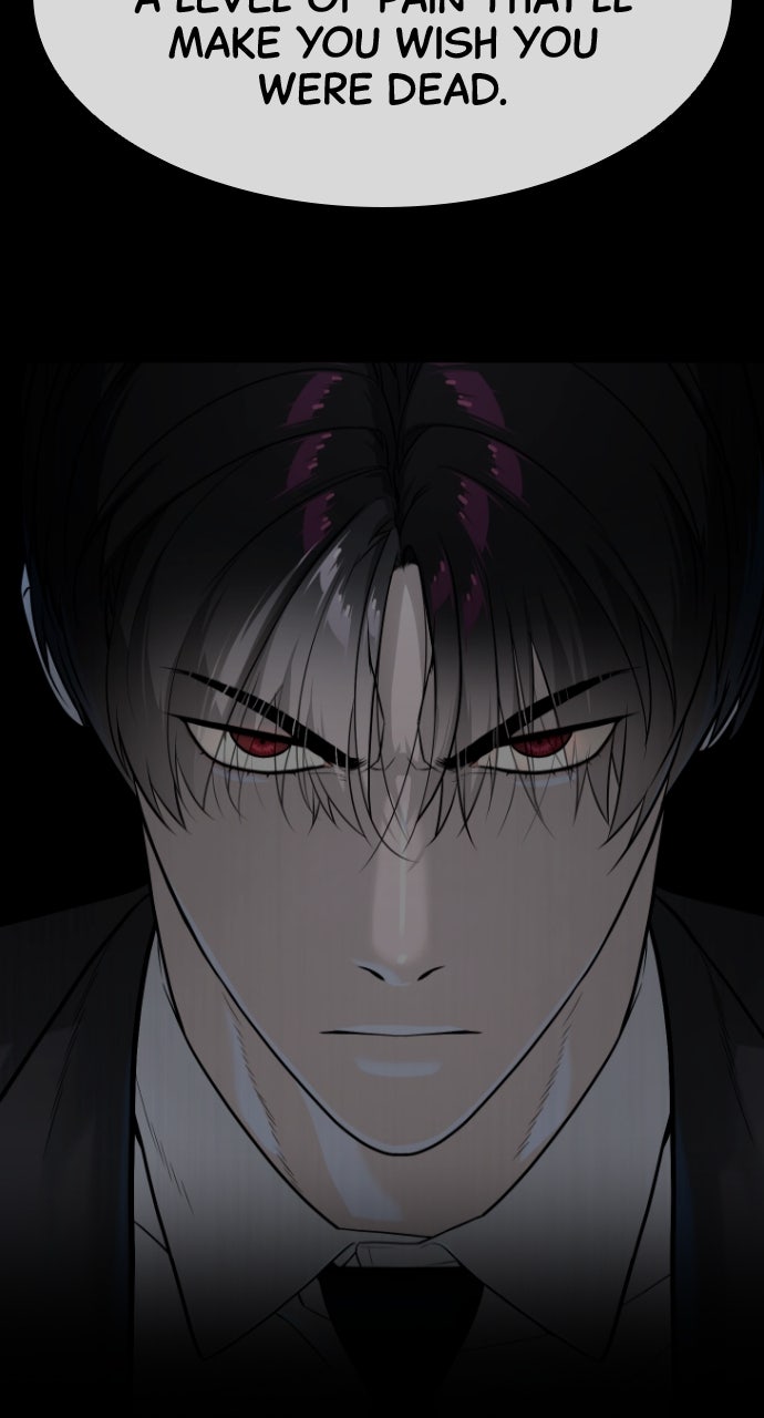 Read Killer Peter (en) Manga Online