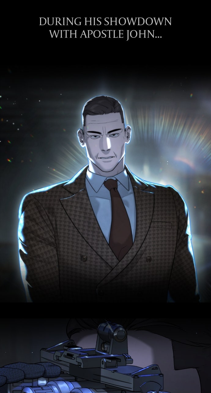 Read Killer Peter (en) Manga Online