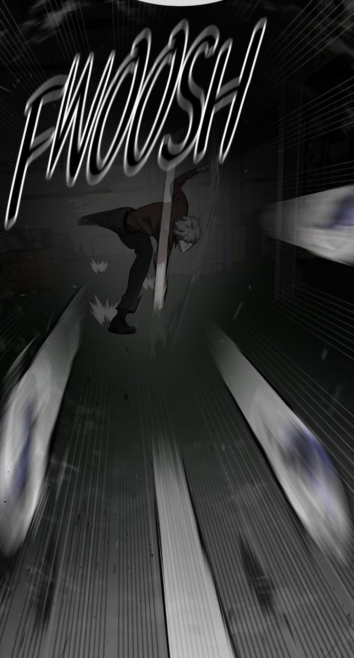 Read Killer Peter (en) Manga Online