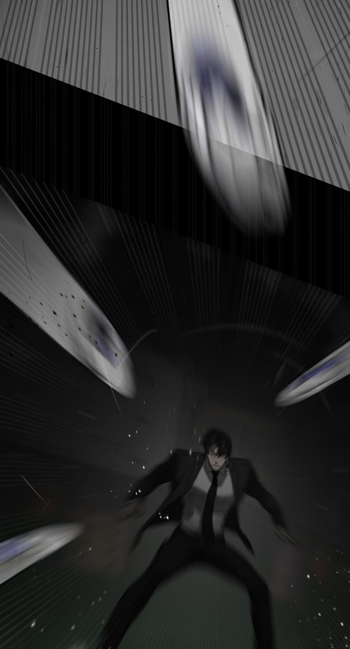Read Killer Peter (en) Manga Online
