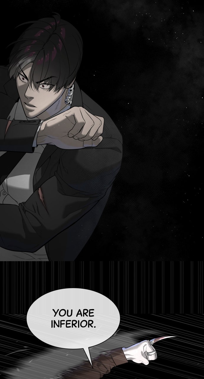 Read Killer Peter (en) Manga Online