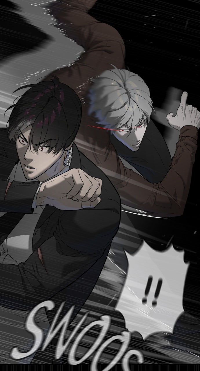 Read Killer Peter (en) Manga Online