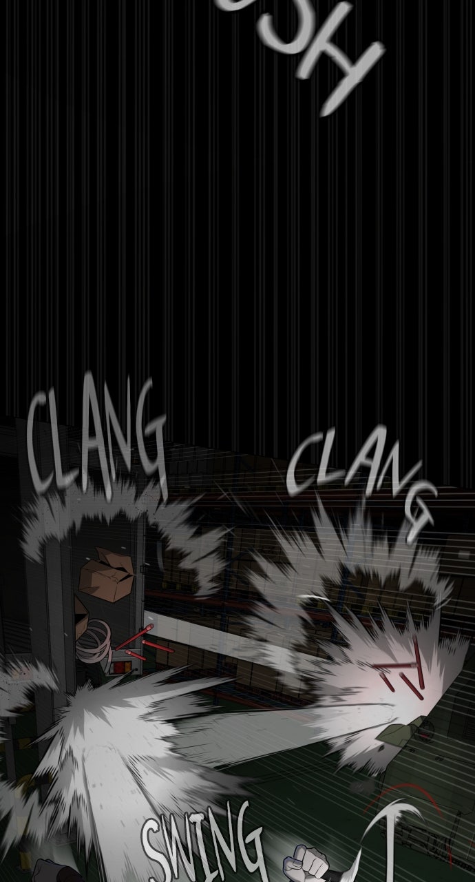 Read Killer Peter (en) Manga Online