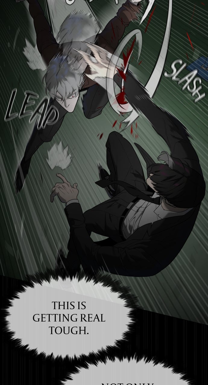 Read Killer Peter (en) Manga Online