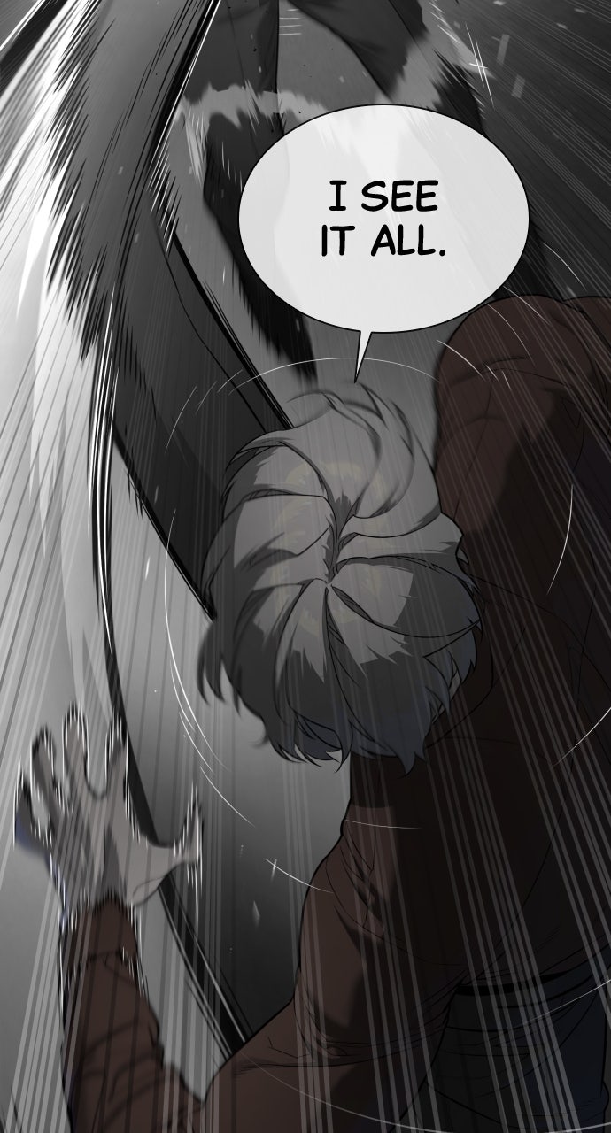 Read Killer Peter (en) Manga Online