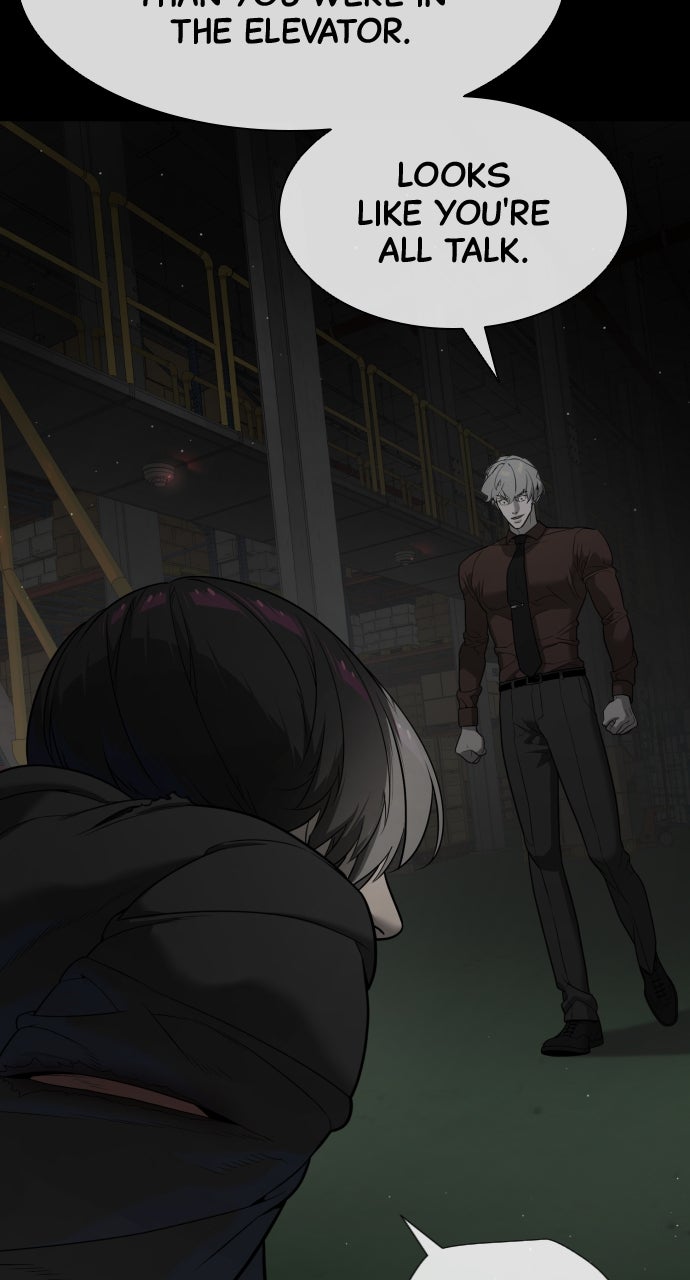 Read Killer Peter (en) Manga Online