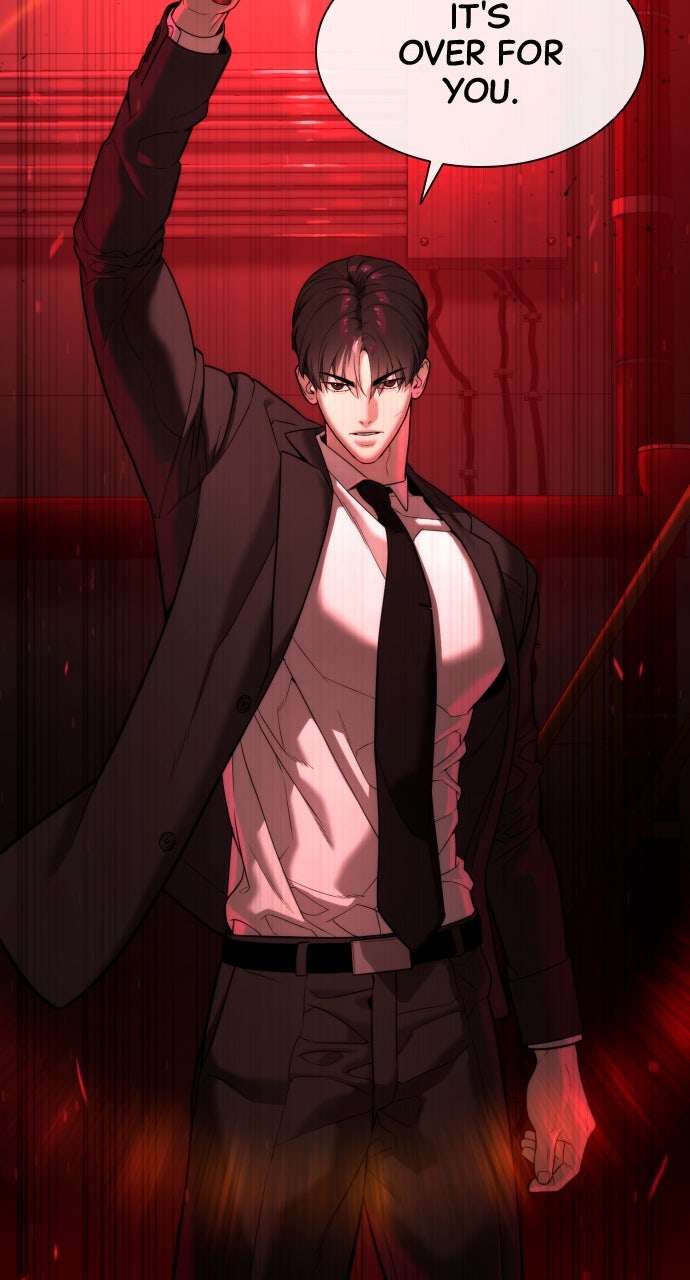 Read Killer Peter (en) Manga Online