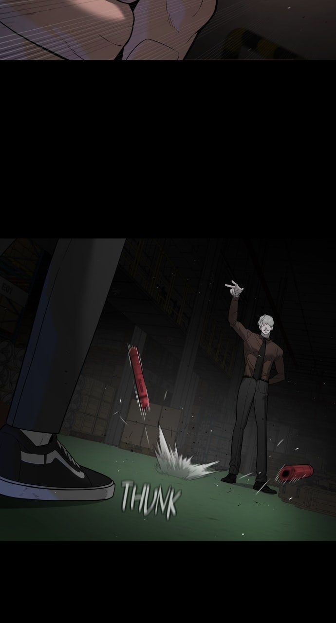 Read Killer Peter (en) Manga Online