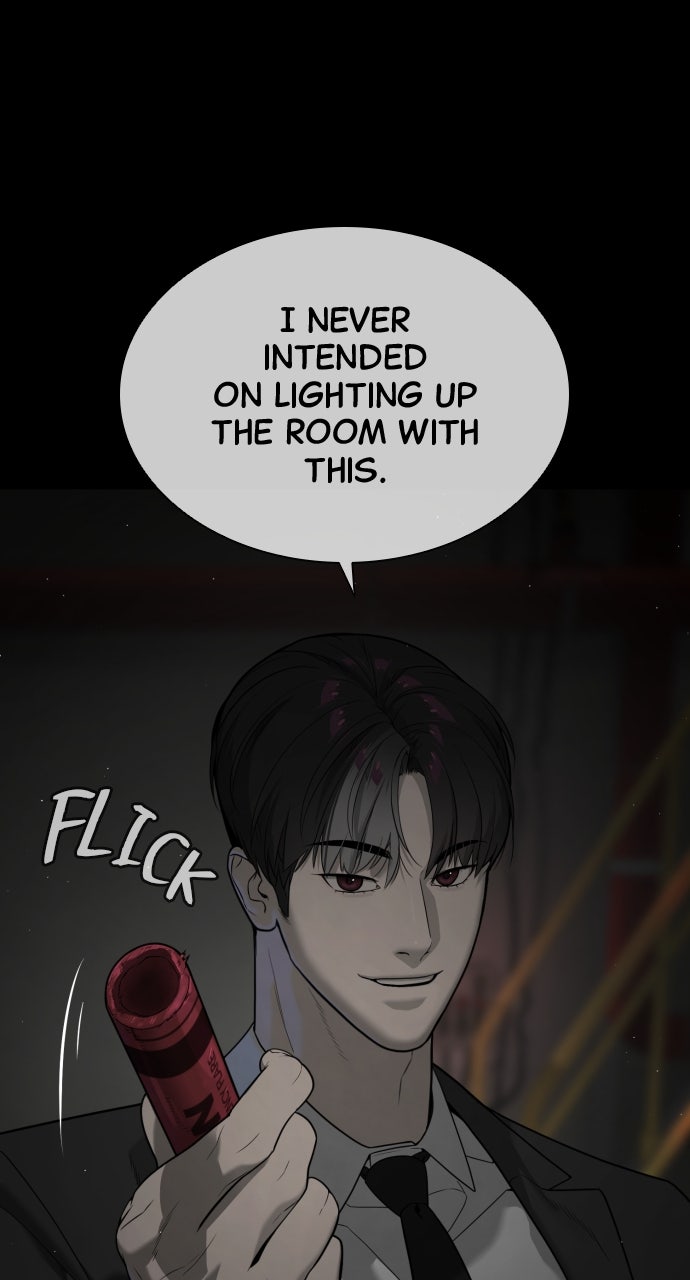 Read Killer Peter (en) Manga Online