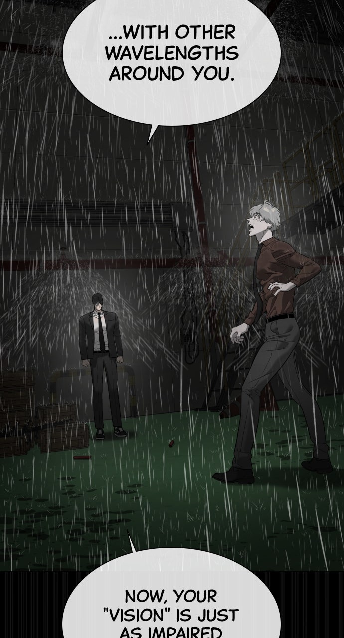 Read Killer Peter (en) Manga Online